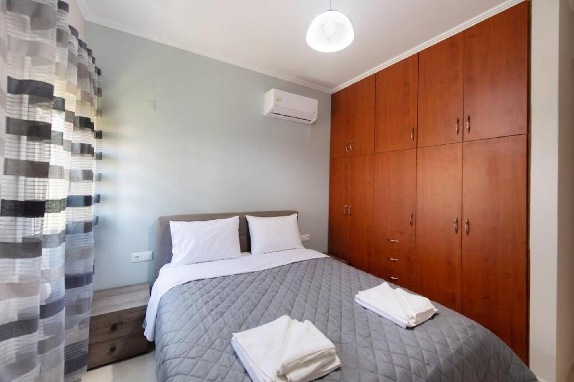 Kristo House - Tsoukalades Lefkada - Lefkada Bnb Luaran gambar