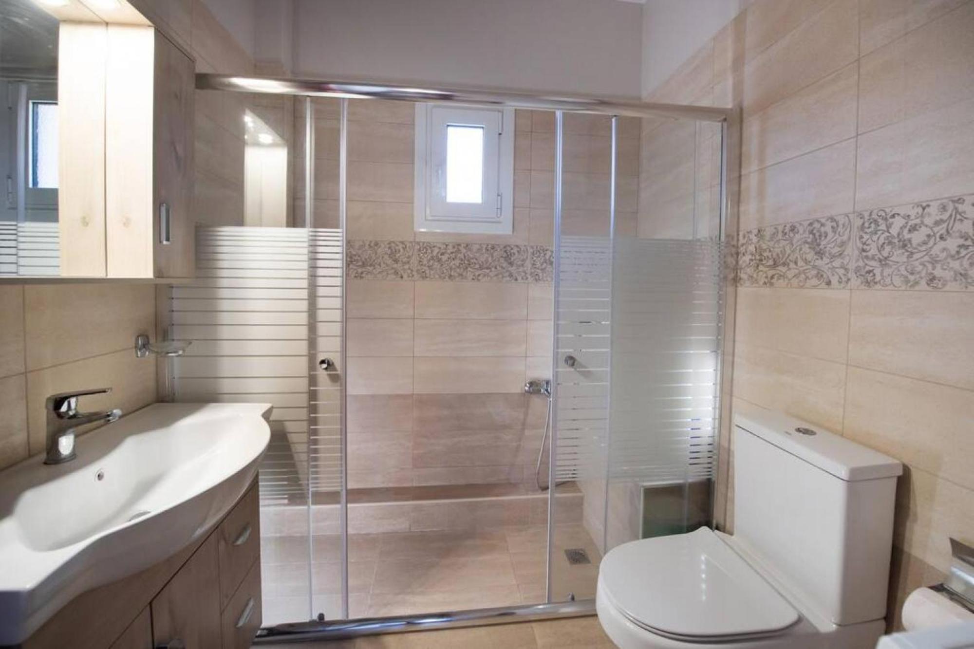 Kristo House - Tsoukalades Lefkada - Lefkada Bnb Luaran gambar