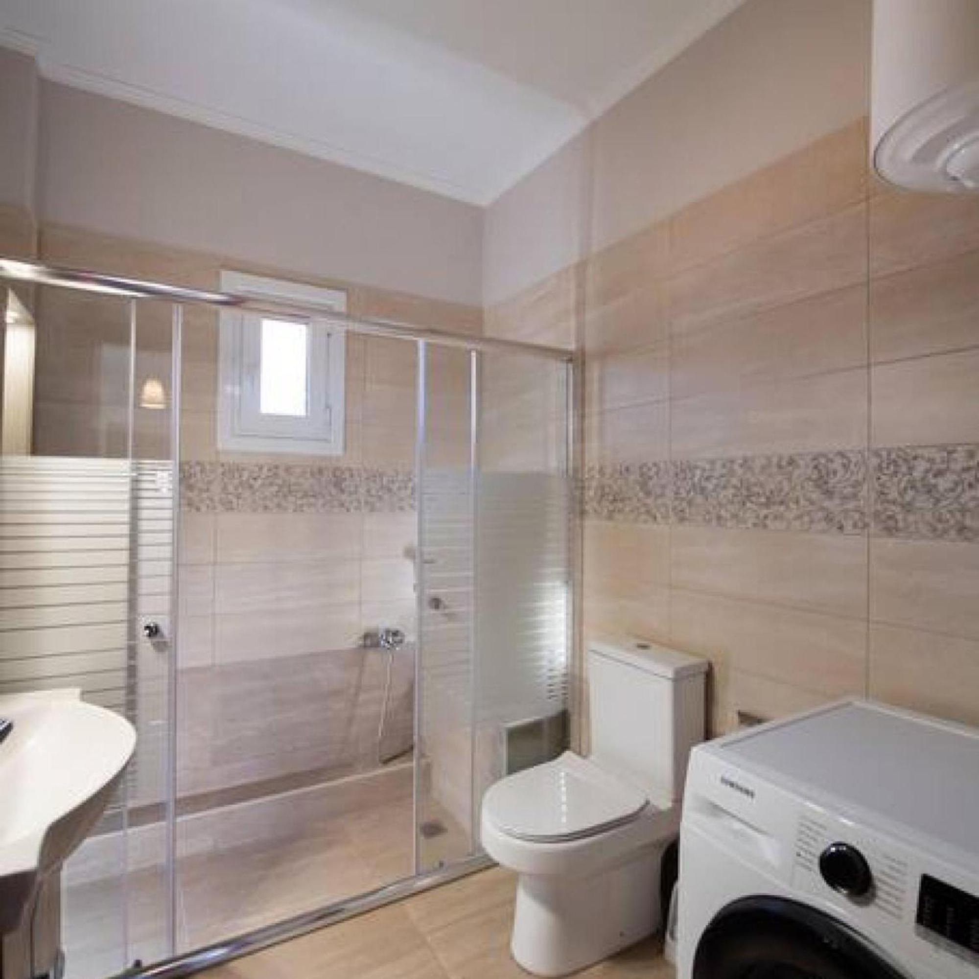 Kristo House - Tsoukalades Lefkada - Lefkada Bnb Luaran gambar
